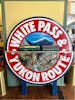 White Pass Railway Adventure and Motor Coach Tour