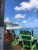 Brilliance of the Seas in Cozumel