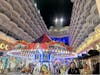 The Boardwalk and Carousel at night was breathtaking!