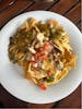 All Inclusive Food- Chicken Nachos