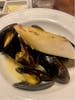 These mussels were amazing. The sauce was tasty. I would order again! 