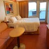 Balcony Cabin Port Side