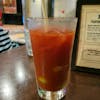 The perfect spicy bloody mary