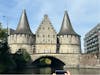 River Cruise in Ghent!