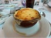 Main Dining Room-French Onion Soup