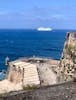 El Morro with RCCL Adventure of the Seas