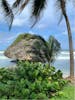 Bathsheba rock