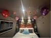 My daughter turned 18 on board and our butler made it special for her. *Mark Anthony is an excellent butler *