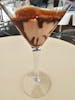 Chocolate martini 