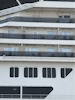 Balcony from off the Ship.