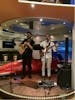 MSC Magnifica  / Zoran and Igor at the Sports Bar (my favorite musicians!!)