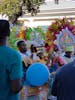 Junkanoo parade