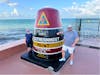 The biggest tourist trap in the Florida Keys!