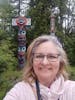 Stanley Park for Totem poles 