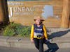 Juneau sign