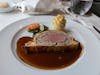 Grand Dining Room - Beef Wellington