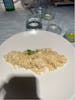 Small Alfredo Portion $22