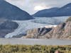 Mendenhall Glacier 