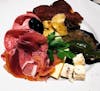 Italian cold cuts 