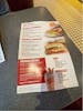 Johnny Rockets breakfast menu