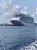 NCL Joy in Cozumel