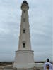 Light house in Aruba