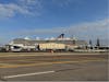 Galveston port terminal