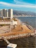 View of Puerto Vallarta from the ship