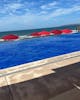 Infinity Pool at the Beach Club