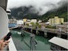 Balcony, Juneau