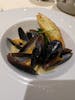 Mussels 