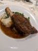 Lamb shank 