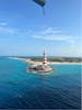 Lighthouse at Ocean Cay