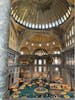 Hagia Sophia