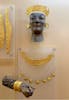 Delphi Museum - ivories and golds