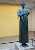 Delphi Museum - the Charioteer