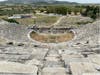 Miletus - Theatre