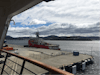 Tasmania port 