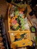 Sushi boat for 2