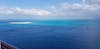 Ocean Cay Marina from cabin port side view