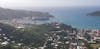 View of Charlotte Amalie St. Thomas