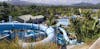 Amber Cove water slide