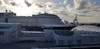 Eurodam at port Everglades 