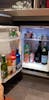 Mini bar (complimentary)