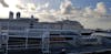 Eurodam at port Everglades 