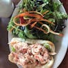 Lobster Roll for lunch - amazing!