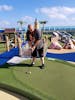 Mini golf