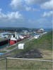 Panama canal