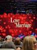 Love & Marriage show