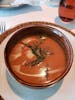 Lobster bisque from heaven!